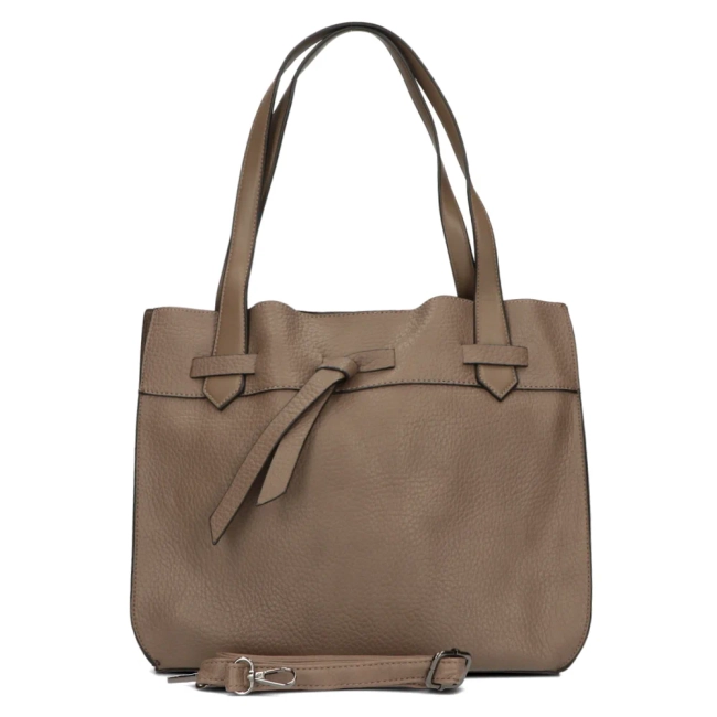 Handbag 53 khaki