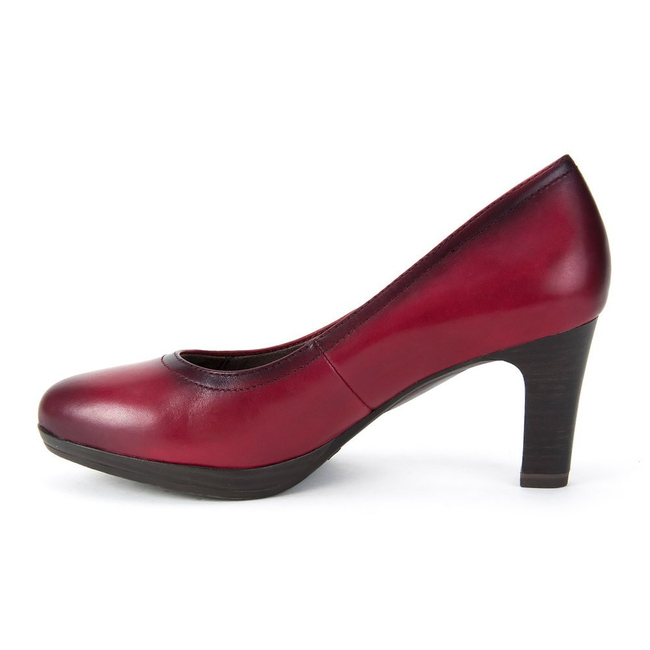 Pumps Tamaris 1-2241-27 549 Burgundy