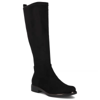 Kozaki Filippo DKZ7332/26 BK SU czarne