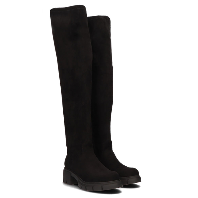 Filippo Boots B2589 Black