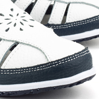 Filippo DP145/18 WH shoes white