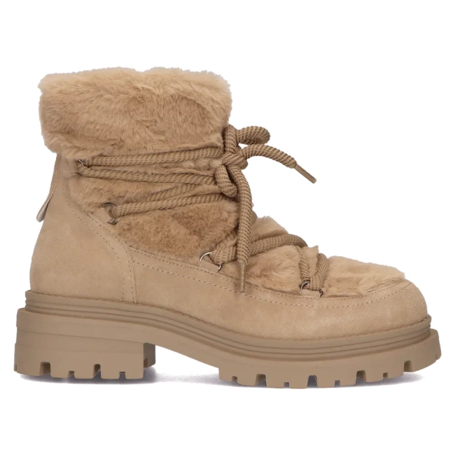Filippo ankle boots DBT4993/23 BE beige