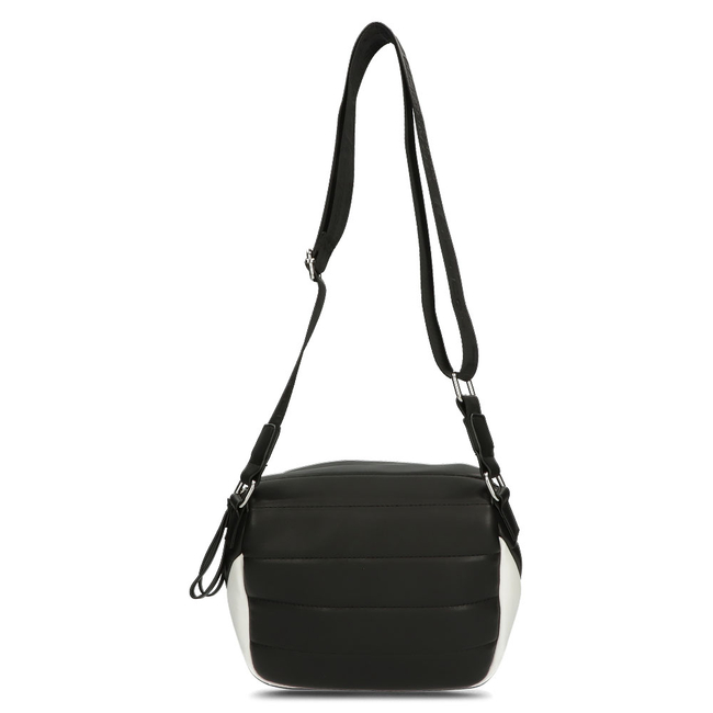Filippo Messenger Bag TD0263/22 BK black