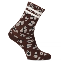 Women's Socks brown TFP2-118