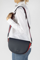 Filippo Messenger Bag TD0257/22 NV navy