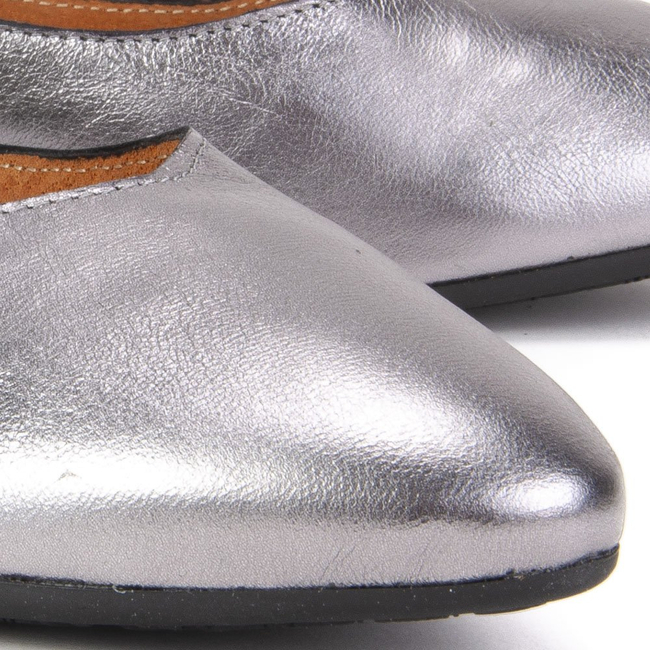 Lordsy Filippo H76-342 Srebrny