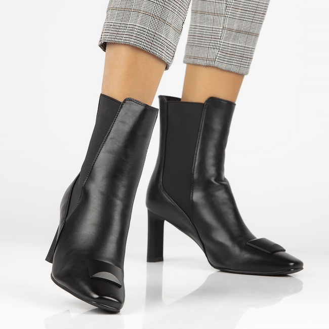 Filippo ankle boots DBT4103/22 BK black