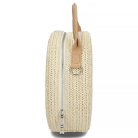 Filippo Messenger Bag  TD0293/22 BE beige