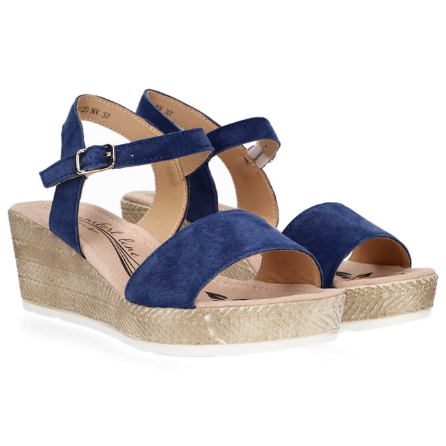 Filippo DS1330/20 Sandals NV navy