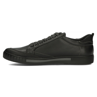Shoes FilippoS8011-80 black