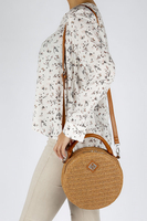 Filippo Messenger Bag  TD0293/22 BR brown