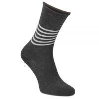Women's Socks MBN5903 grey