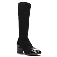 Sagan Boots 4701 black