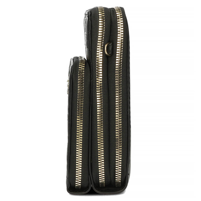 Handbag Filippo AS-206 black