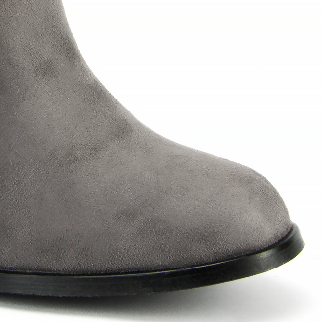 Ankle boots FILIPPO DBT043/17 GR