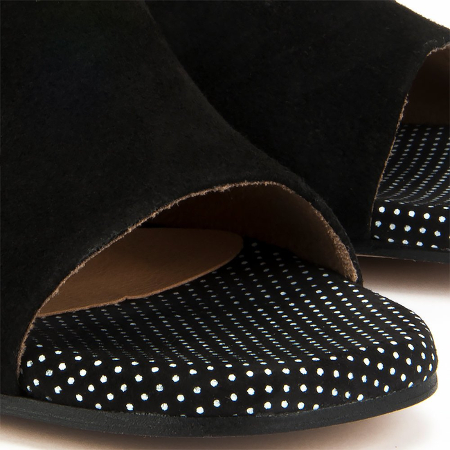 Sandały Tamaris 1-27221-38 001 Black