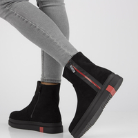 Filippo ankle boots DBT3057/21 BK black