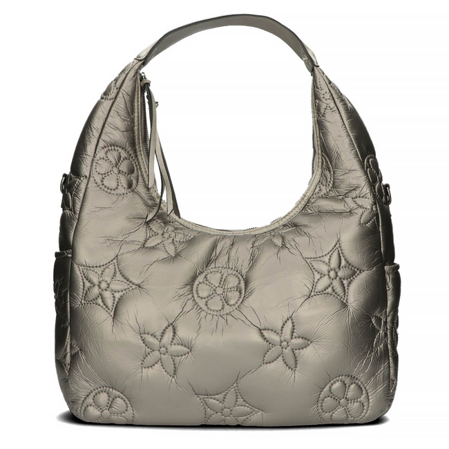 Filippo handbag AS-262 silver