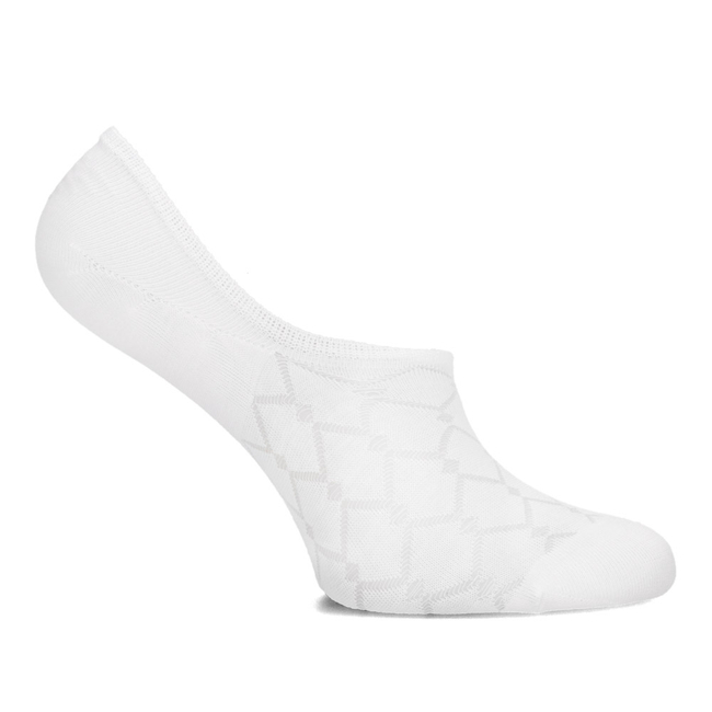 Women's Socks Yousda white