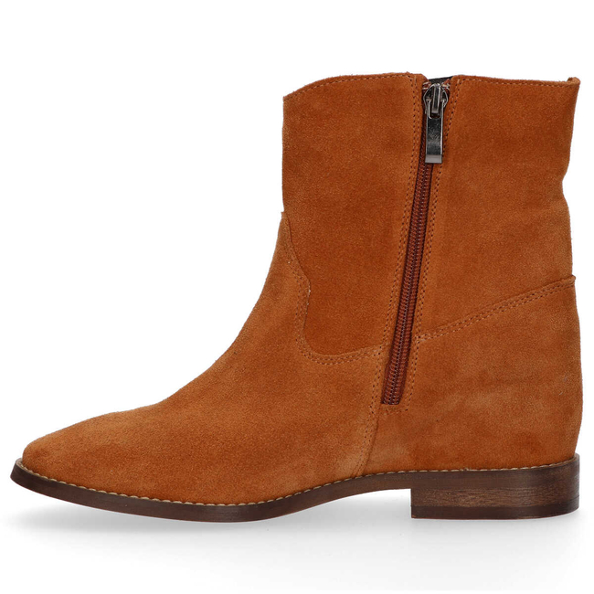 Botki Filippo 2703 Rudy