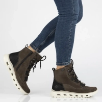 Ankle boots Rieker M6012-25 brown