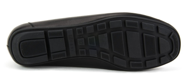 Moccasins Nessi 17130 Black 3