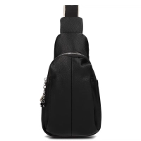 Black kidney pure waist