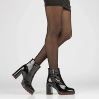 Filippo ankle boots DBT3332/23 BK black