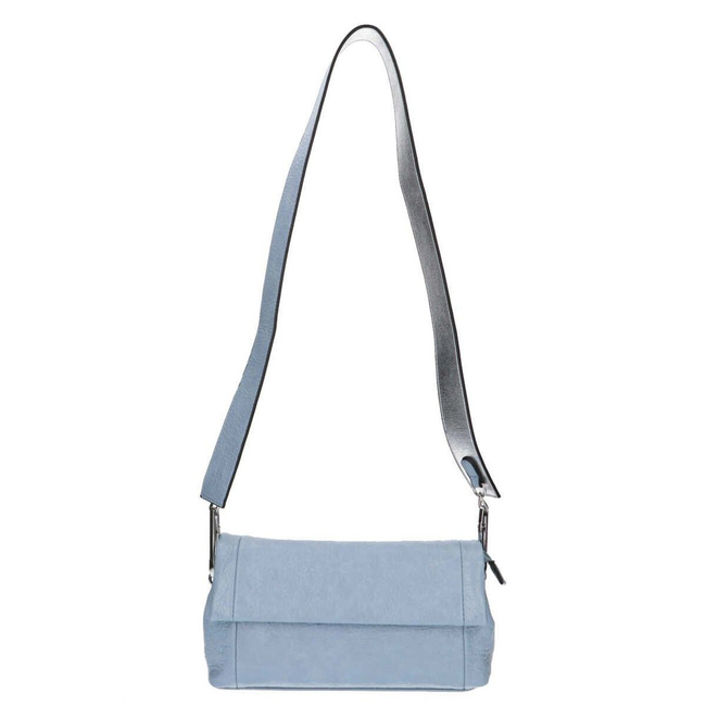 Torebka Potri PF431 Light Blue