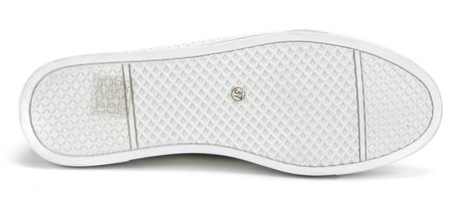 Shoes Filippo DP008/19 WH white