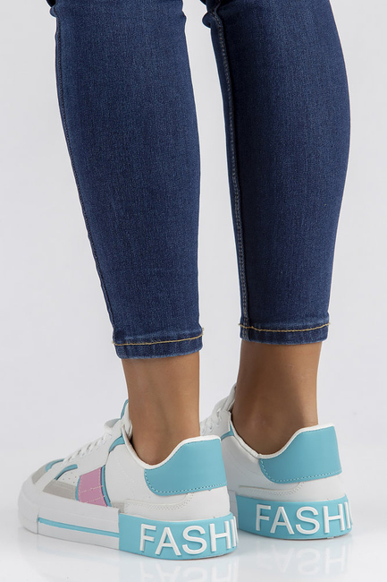 Filippo sneakers GG599 blue