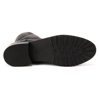 Boots Exbut 67-4757-E04-1G Black-Silver