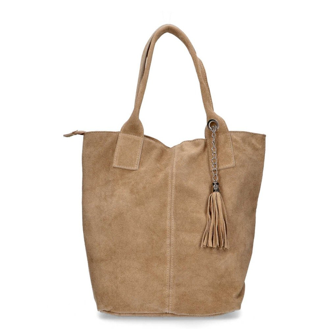 Handbag Filippo 11011 Beige