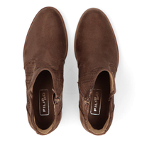 Filippo ankle boots DBT2070/21 BR brown