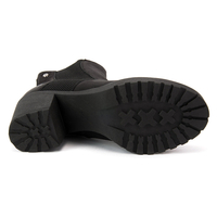 Ankle boots Lemar 60039 s.black