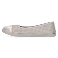 Sneakers McKey DTN178/18 GR Grey