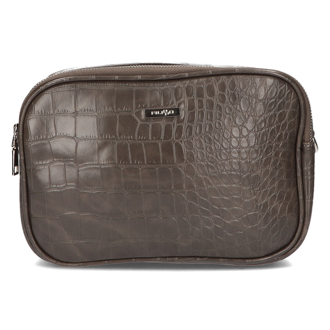 Handbag Filippo Messenger Bag TD0190/21 GR grey