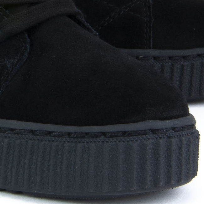 Botki Tamaris 1-25219-21 001 Black