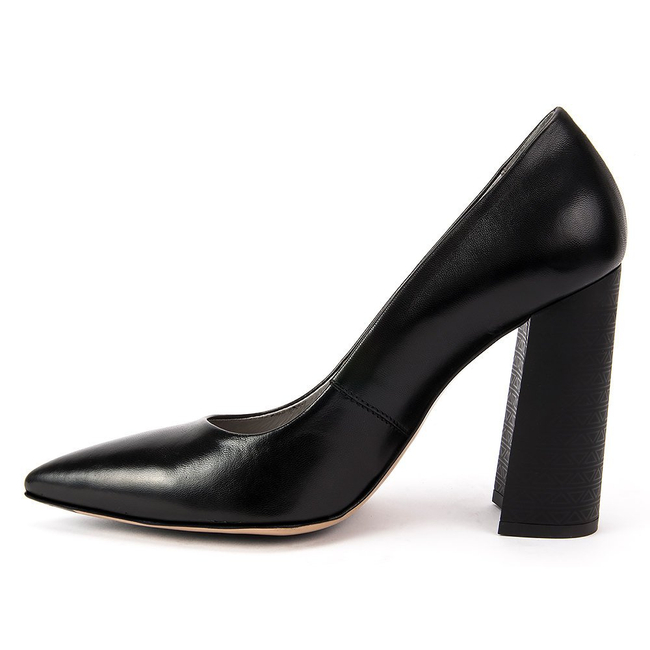 Pumps Filippo 1197 black