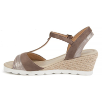 Sandals FILIPPO DS 034/17 BE