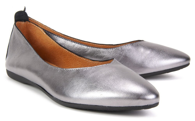 Lordsy Filippo H76-342 Silver