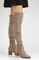 Filippo Boots F168 khaki