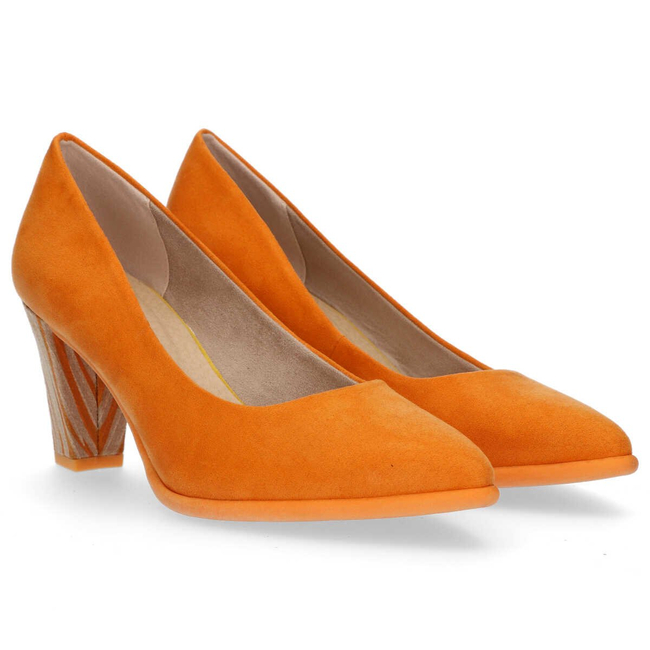 Czółenka Marco Tozzi 2-22410-24 637 Mango