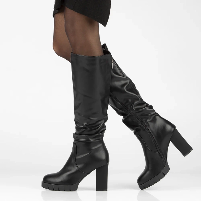 Boots Filippo DKZ4814/23 BK L black