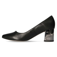 Pumps Filippo 2814 black