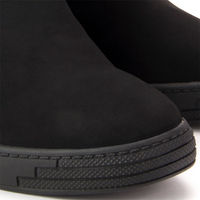 Filippo BOOTS DBT367/18 BK Black
