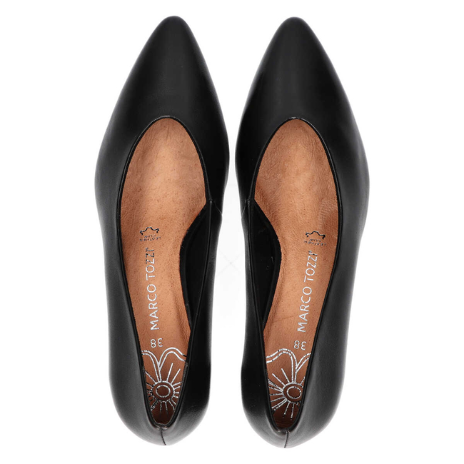 Pumps Marco Tozzi 2-22435-24 001 Black