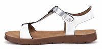Sandals Filippo DS105/18 WH white