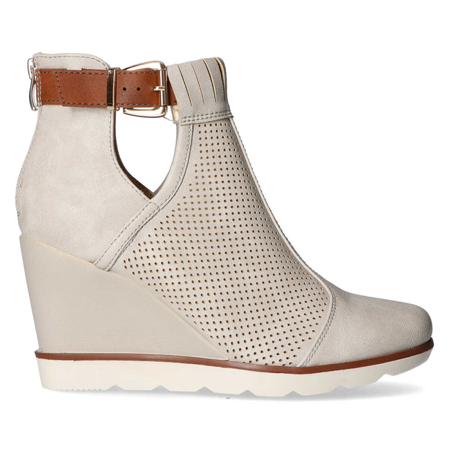 Filippo boots DBT207/20 BE Beige