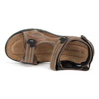 Sandals Marco Tozzi 2-18400-28 344 Taupe Comb.